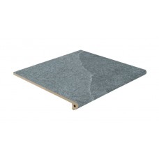 Ступень Almera Ceramica Dakota Gris Peldano Fio