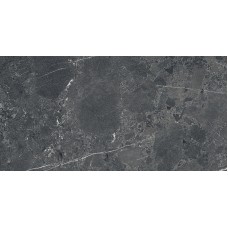 Плитка Almera Ceramica Pulse Black 1200x600