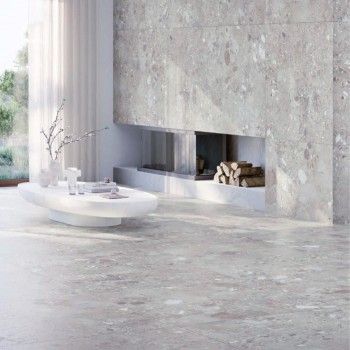 Плитка Almera Ceramica N.Ura Silk Grey 1200x1200
