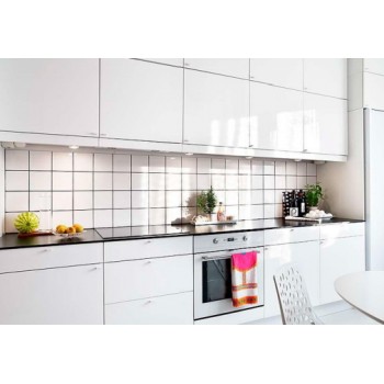 Almera Ceramica Gms151501 Monocolor White 150X150