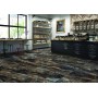 Almera Ceramica Luxor Black Pol 750X1500