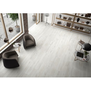 Almera Sanford White 1500X300