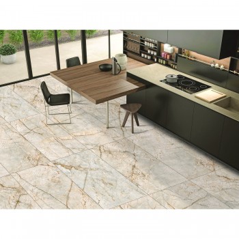 Плитка Almera Ceramica Bisazza Beige 1200x600