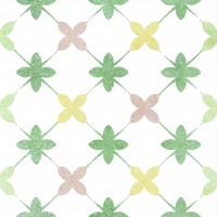 Плитка Almera Ceramica Country Charm 200 Mix Dec 200X200