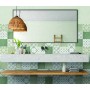 Плитка Almera Ceramica Country Charm 200 Mix Dec 200X200