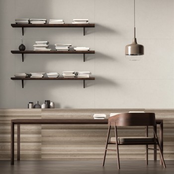 Плитка Almera Ceramica Couvet Facade Sand 1500x750