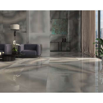 Плитка Almera Ceramica EC. Seattle Silver 1200x600