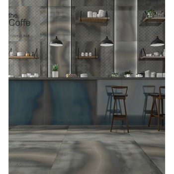 Плитка Almera Ceramica EC. Seattle Silver 1200x600