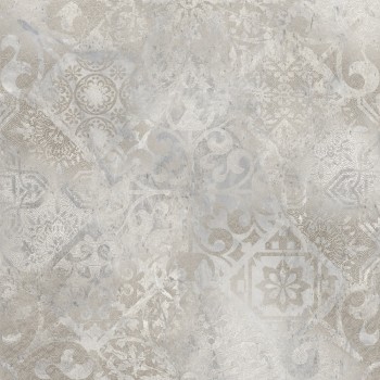 Плитка Almera Ceramica Ellesmere Decor Lappato 600x600