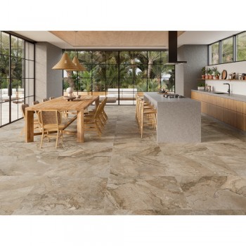 Плитка Almera Ceramica Gravity Noce Mate Rect 1000x1000