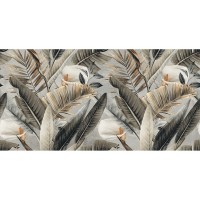 Плитка Almera Ceramica Iron Tropic Mix Brown 1200x600