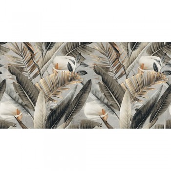 Плитка Almera Ceramica Iron Tropic Mix Brown 1200x600