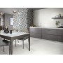 Плитка Almera Ceramica Naxos Silver Slim