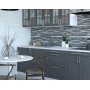 Плитка Almera Ceramica Naxos Silver Slim