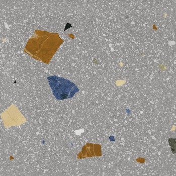 Плитка Almera Ceramica Neotech Grey 600X600