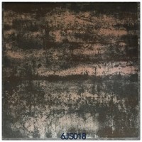 Almera Ceramica 6Js018 Metallic Black 600X600