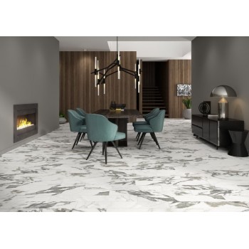 Almera Ceramica Calacatta Gold Chv 80X400