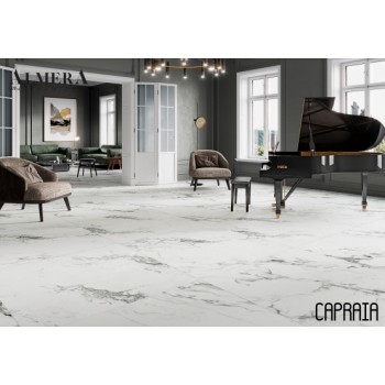 Almera Ceramica P.E. Capraia White Sat. 1200X1200