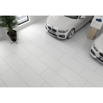 Almera Ceramica Technic Grey 600X1200