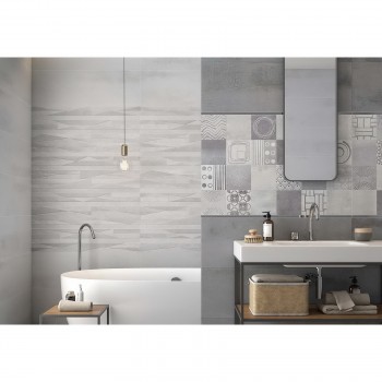 Плитка Almera Ceramica Dec Brienz Marengo 1000x333
