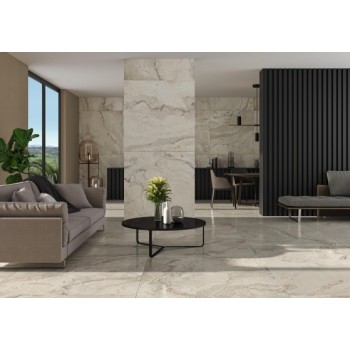 Плитка Almera Ceramica Ec.Candy Blanco 1200x1200