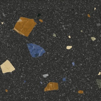 Плитка Almera Ceramica Neotech Dark 600X600