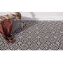 Плитка Almera Ceramica Pris.Pre.Chester Black 450x450