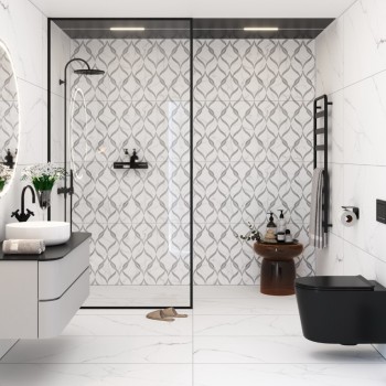 Плитка Almera Ceramica Prozzo CRV-3141 Light 1200x600
