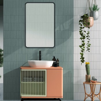 Плитка Almera Ceramica Stick Light 900x300x9