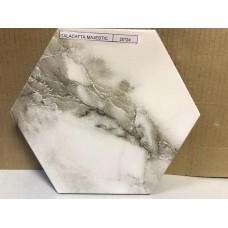 Almera Ceramica Calacatta Majestic Hex 240X200