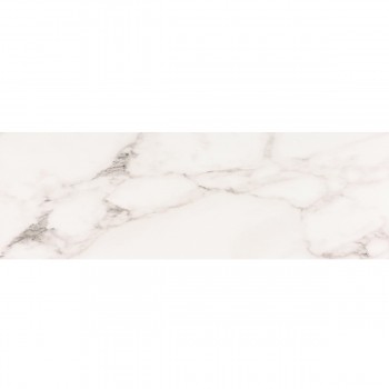 Almera Ceramica Gebert Blanco 1000X333