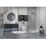 Almera Ceramica Memmer Gris 1000X333