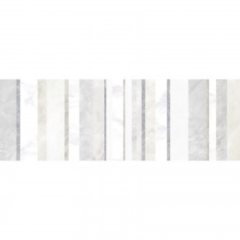 Almera Ceramica N.Dc.Juist Gris 1000X333