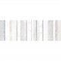 Almera Ceramica N.Dc.Juist Gris 1000X333