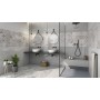 Almera Ceramica Nuva Blanco 1000x333