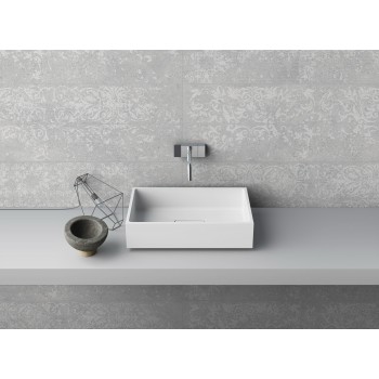 Almera Ceramica Rox Blanco 600X600