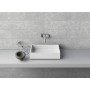 Almera Ceramica Rox Blanco 600X600