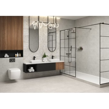 Almera Ceramica Rox Blanco 600X600