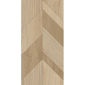 Плитка Almera Ceramica Couvet Wood Art Deco 1500x750