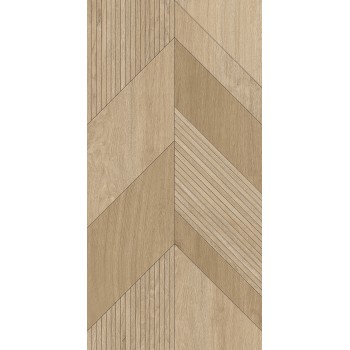 Плитка Almera Ceramica Couvet Wood Art Deco 1500x750