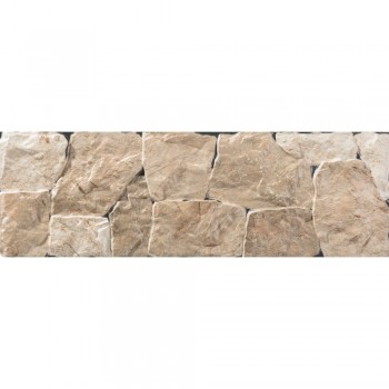 Плитка Almera Ceramica EC. Donosti Natural 520x170
