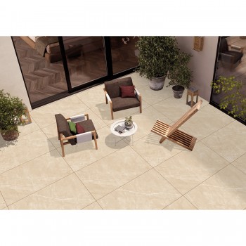 Плитка Almera Ceramica Marmi Pulpis Beige 1200x600