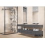 Плитка Almera Ceramica Maverick Moka 1000x327
