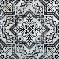 Плитка Almera Ceramica Mindanao Decor 608x608
