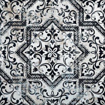 Плитка Almera Ceramica Mindanao Decor 608x608
