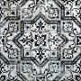 Плитка Almera Ceramica Mindanao Decor 608x608