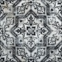 Плитка Almera Ceramica Mindanao Decor 608x608