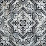 Плитка Almera Ceramica Mindanao Decor 608x608