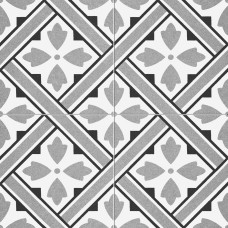 Плитка Almera Ceramica Pris.Pre. Howard Grey 450x450