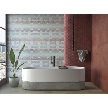 Almera Ceramica Iris Ivory 900X300